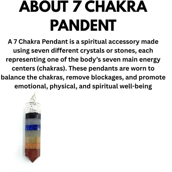 7_Chakra_Energy_Pendant_Natural_Healing_Crystals_For_Reiki_Yoga_Meditation_Aura_Cleansing_Spiritual_Protection