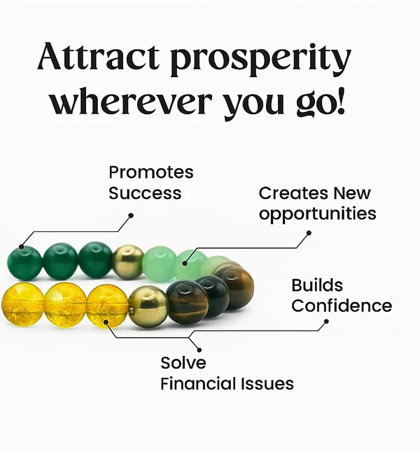 Money_Magnet_Dhan_Yog_Bracelet_Attract_Wealth_Prosperity_Pyrite_Citrine_Aventurine_Bracelet_Suitable_For_Both_Men_And_Women_Size_8_Mm