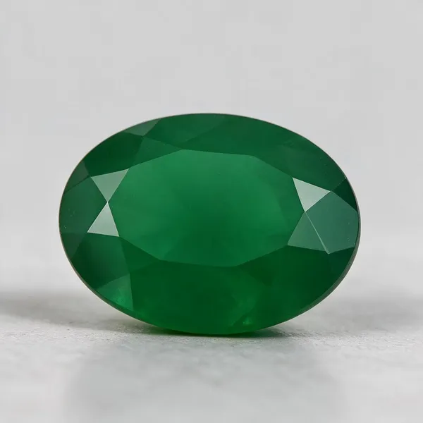 5_Oo_Carate_Natural_Green_Quartz_Gemstone_Alternative_Of_Emerald_5_00_Carate_Natural_Green_Quartz_Gemstone_Aaa_Quality