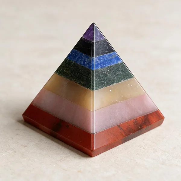 Seven_Chakra_Pyramid_For_Reiki_And_Healing_7_Chakra_Pyramid_65_Gram_45_Mm_Energised_7_Chakra_Crystal_Pyramid