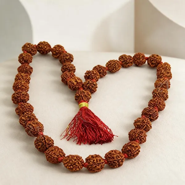 Certified_4_Mukhi_Face_Rudraksha_Kantha_Mala_32_1_Nepal_Beads_18_20_Mm