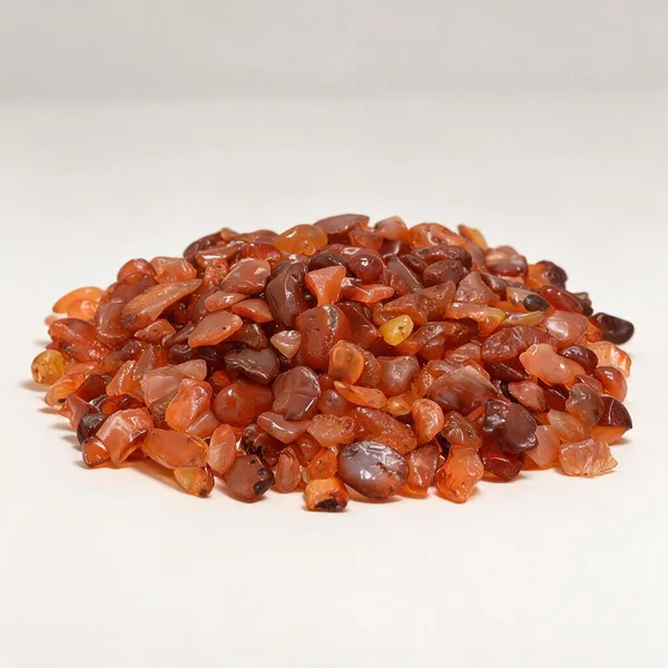 Natural_Carnelian_Tumble_Chips_Natural_Carnelian_1000Ct_Tumble_Chips_Quantity_1000Ct_Carnelian_Chips