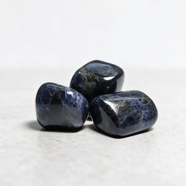 Iolite_Pebbles_Tumble_Stone_500_Ct_Iolite_Polished_Tumble_Pebbles_Stone_Iolite_Pebbles