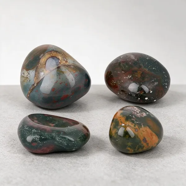 Blood_Stone_Pebbles_Tumble_Stone_500_Ct_Blood_Stone_Polished_Tumble_Pebbles_Stone_Blood_Stone_Pebbles