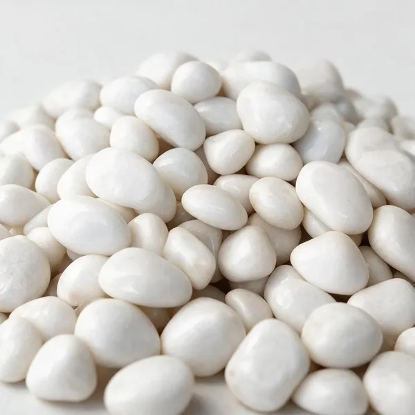 White_Agate_Pebbles_Tumble_Stone_500_Ct_White_Agate_Polished_Tumble_Pebbles_Stone_White_Agate_Pebbles