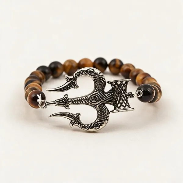 Vaastu_Pradieppremium_Trishul_Tiger_Eye_Bracelet_Certified_Tiger_Eye_Bracelet_With_Lord_Shiva_Trishul_Symbol