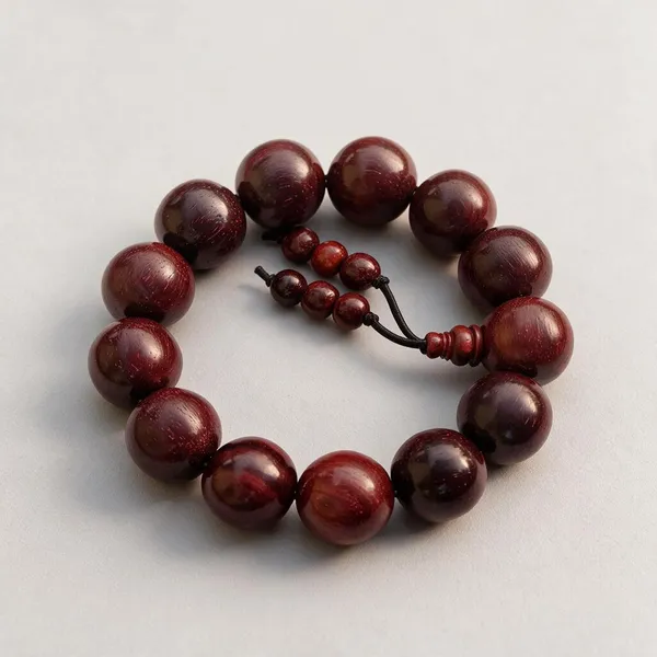 Red_Sandalwood_Lal_Chandan_Bracelet_Energized_Aaa_Quality_Unisex_Bracelet