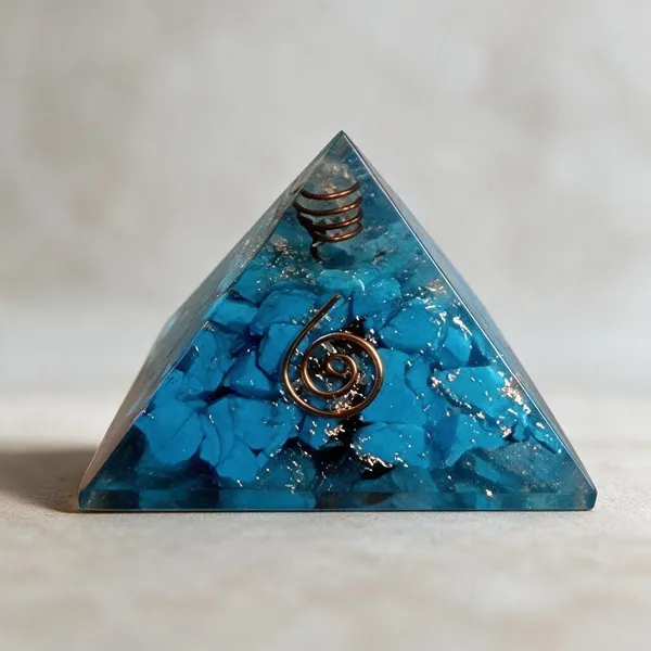 Energized_Turquoise_Orgone_Pyramid_Firoza_Orgone_Pyramid_Blue_Feroza_Orgon_Pyramid_Aaa_Quality