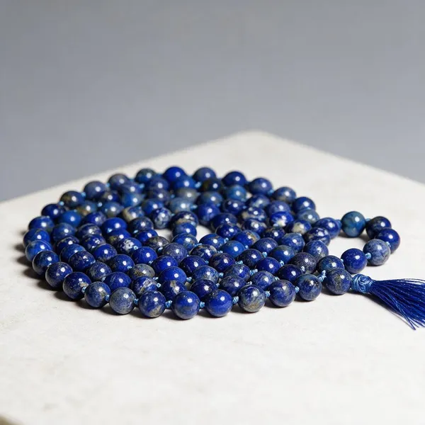 Natural_Lapis_Lazuli_Rosary_Certified_Mala_109_Beads