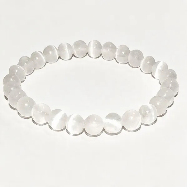 Natural_Selenite_Bracelet_Combo_For_Men_And_Women_Unisex_Selenite_Bracelet_8Mm_Beads_Size_Free_Size_Bracelet
