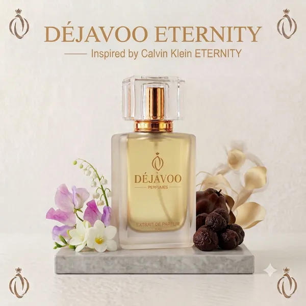 DEJAVOO_Eternity