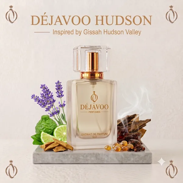 DEJAVOO_Hudson