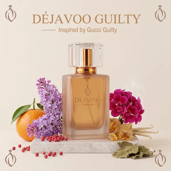 DEJAVOO_Guilty