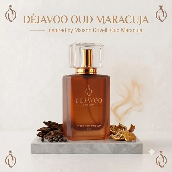 DEJAVOO_Maracuja