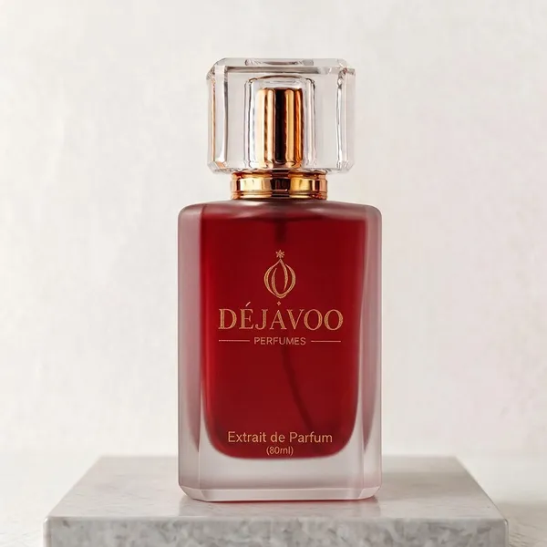 DEJAVOO_Desire_Red