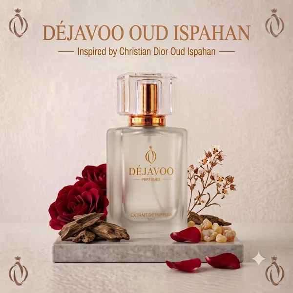 DEJAVOO_Oud_Ispahan