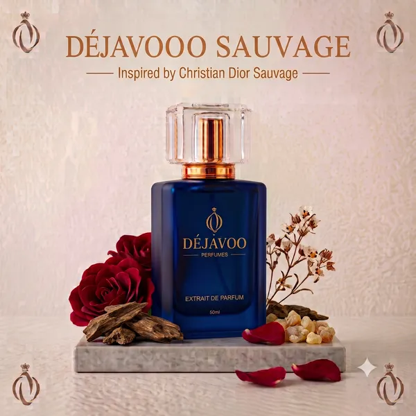 DEJAVOO_Sauvage