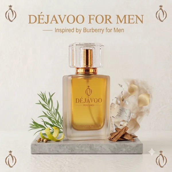 DEJAVOO_For_Men