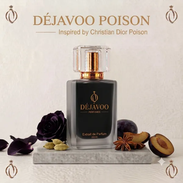 DEJAVOO_Poison