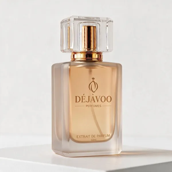 DEJAVOO_Allure