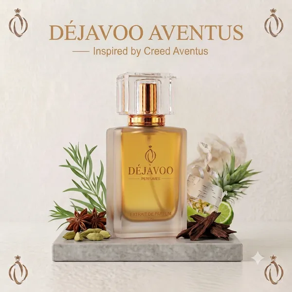 DEJAVOO_Aventus