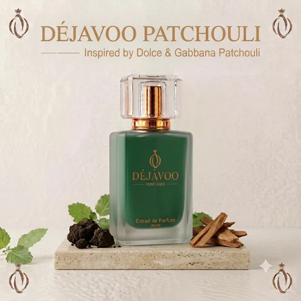 DEJAVOO_Patchouli