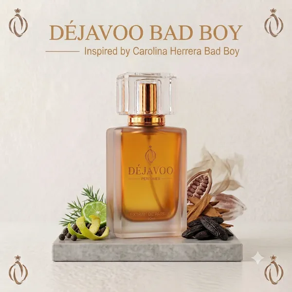 DEJAVOO_Bad_Boy