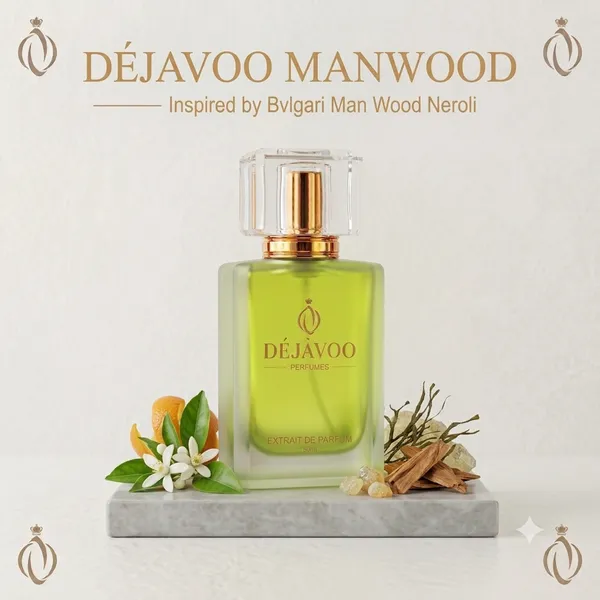 DEJAVOO_Manwood