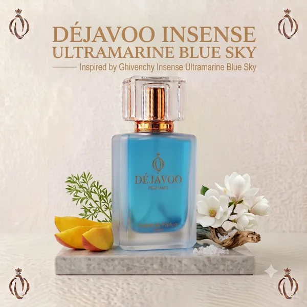 DEJAVOO_Insense_Ultramarine_Blue_Sky_Perfume
