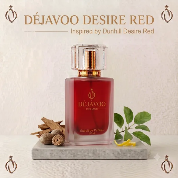 DEJAVOO_Desire_Red
