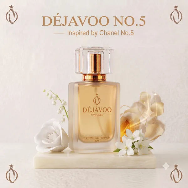 DEJAVOO_No.5