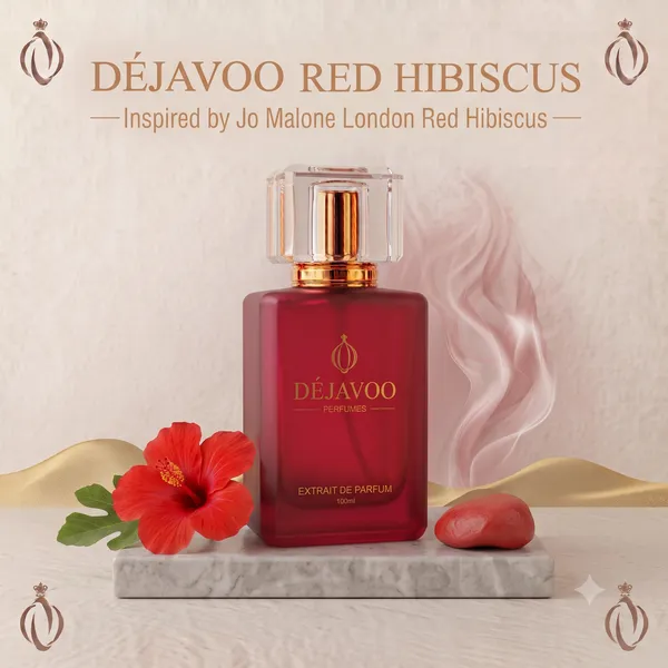 DEJAVOO_Red_Hibiscus