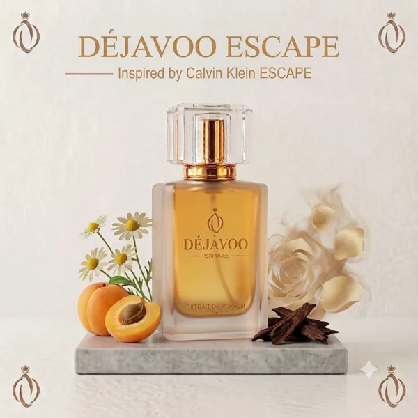 DEJAVOO_Escape_Peach_Floral