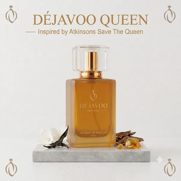 DEJAVOO_Queen