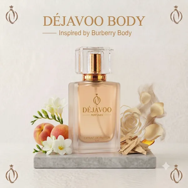 DEJAVOO_Body