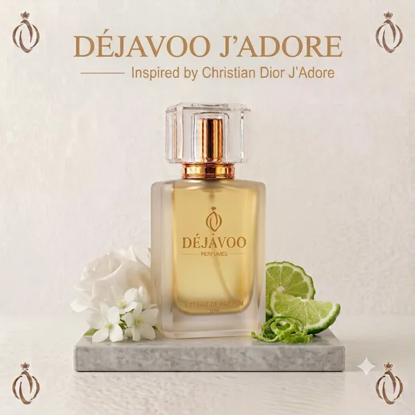 DEJAVOO_J'Adore