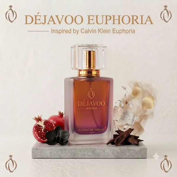 DEJAVOO_Euphoria