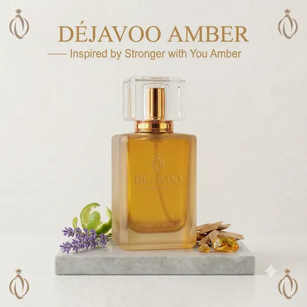 DEJAVOO_Amber