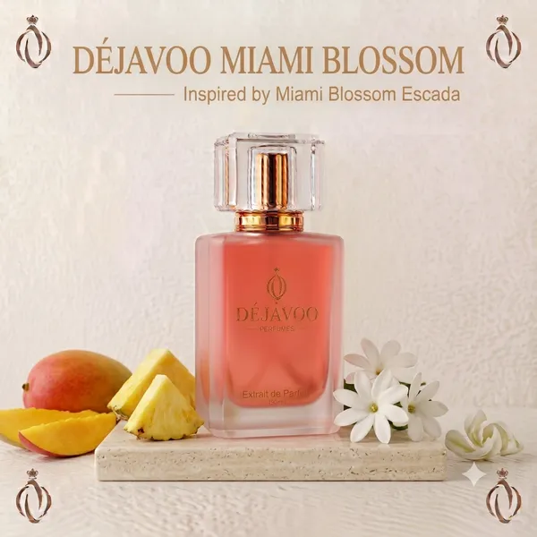 DEJAVOO_Miami_Blossom_Fruity_Floral