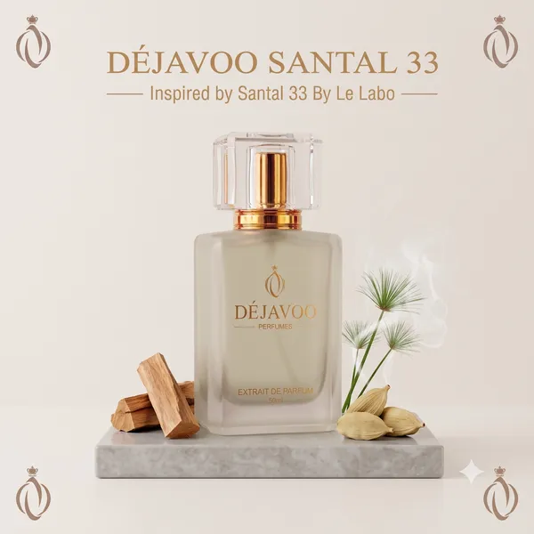 DEJAVOO_Santal_33