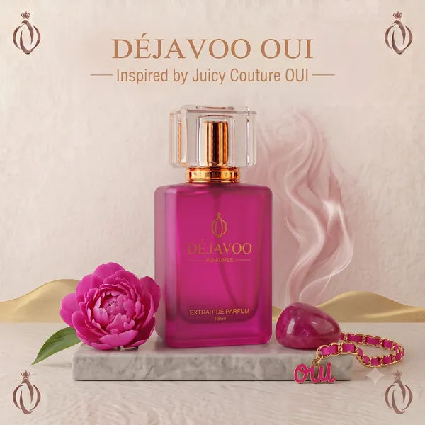 DEJAVOO_Oui