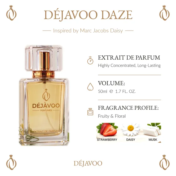 Dejavoo_Daze