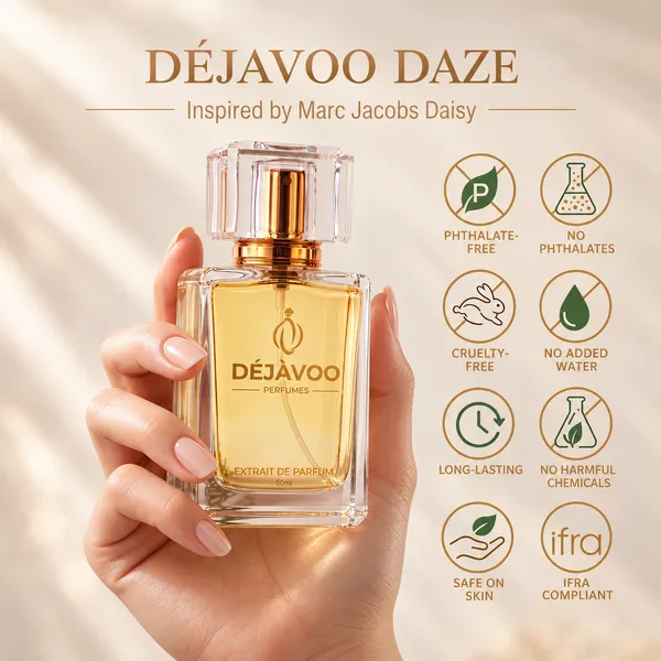 Dejavoo_Daze