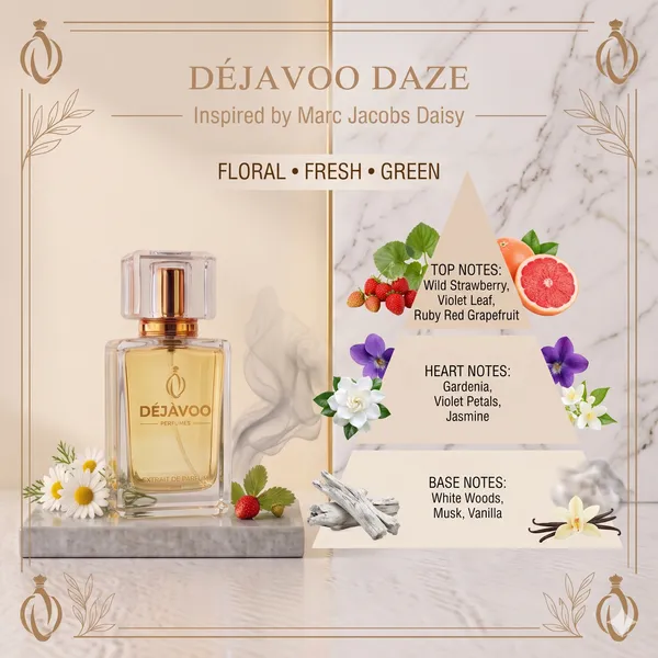 Dejavoo_Daze