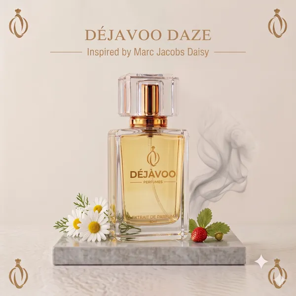 Dejavoo_Daze