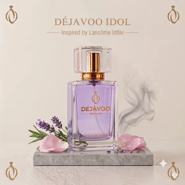 Dejavoo_Idol