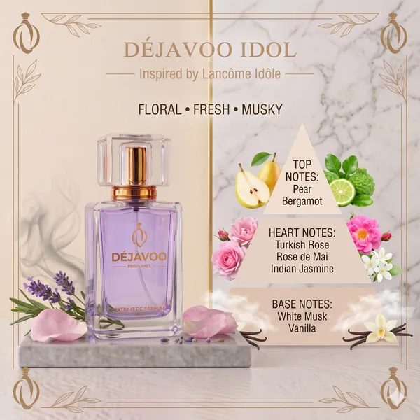 Dejavoo_Idol