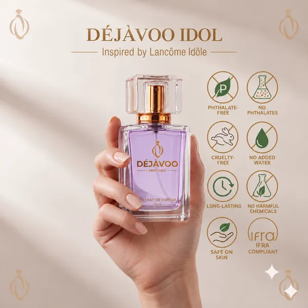 Dejavoo_Idol