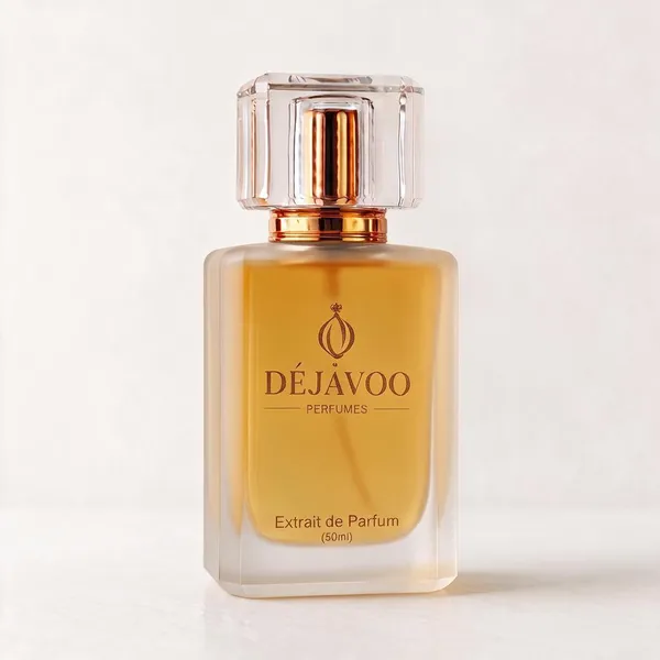 DEJAVOO_The_One