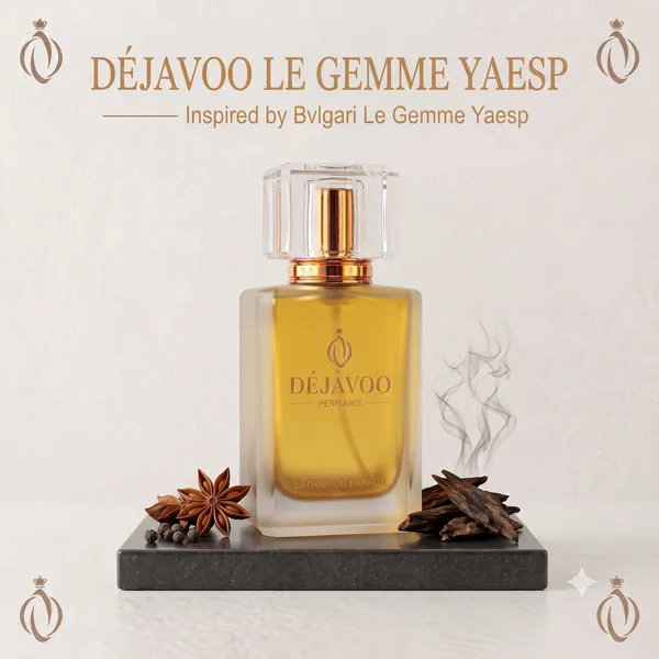 DEJAVOO_Le_Gemme_Yaesp_Eau_De_Parfum